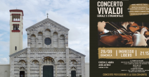 Concerto Vivaldi Corale e Strumentale