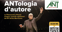 ANTologia d'autore