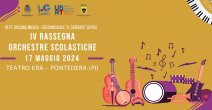IV Rassegna Orchestre